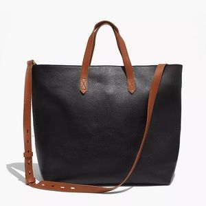 The Zip-Top Transport Carryall